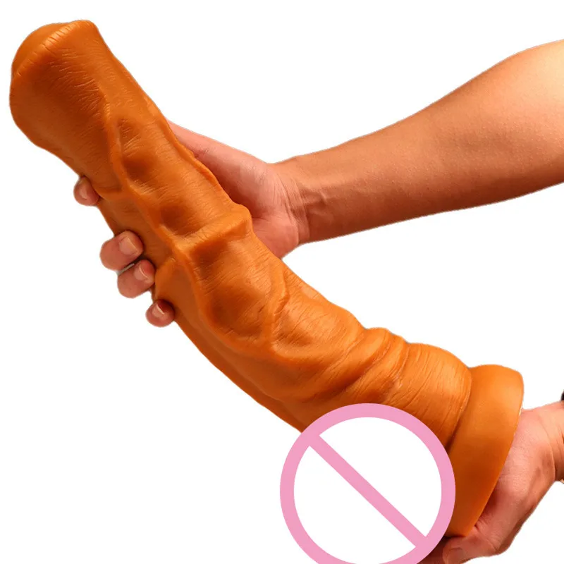 Очень Мягкие Фаллоимитаторы