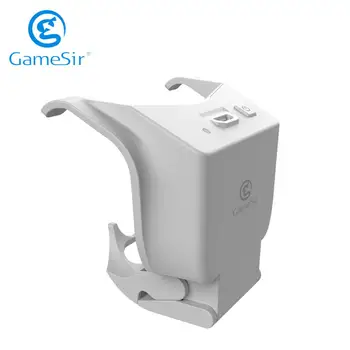 GameSir Rechargeable Extended Battery Pack for PlayStation 4 / PS4 / PS4 Slim / PS4 Pro Controller + 3m Charging Cable ENW60P193
GameSir Rechargeable Extended Battery Pack for PlayStation 4 / PS4 / PS4 Slim / PS4 Pro Controller + 3m Charging Cable ENW60P193