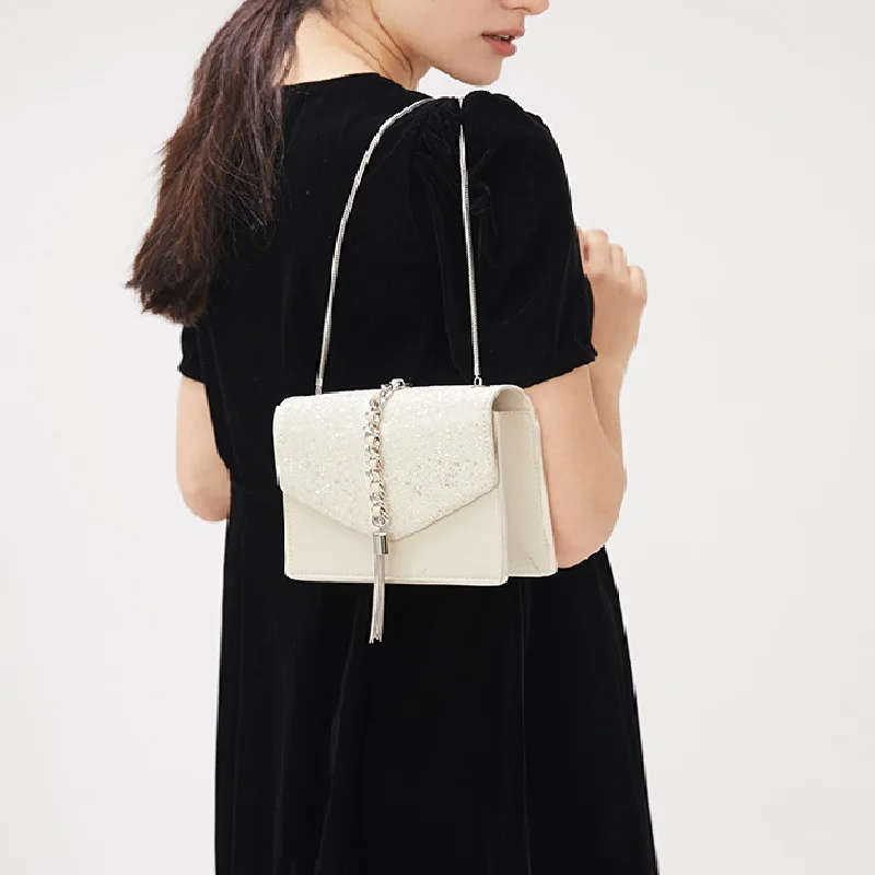 Эксклюзивная брендовая сумка ZOOLER модные женские сумки на плечо из натуральной
