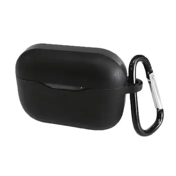Silicone Skin Cover Wireless Headset Protective Cover Shell Protector with Carabiner for Lenovo LP1 Wireless Heaset Cover Case
Silicone Skin Cover Wireless Headset Protective Cover Shell Protector with Carabiner for Lenovo LP1 Wireless Heaset Cover Case