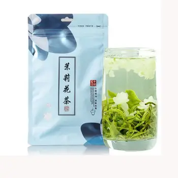 2020 Fujian Mo Li Hua Cha Jasmine Tea Flower Tea Extra Strong for Clear Heat and Health Care
2020 Fujian Mo Li Hua Cha Jasmine Tea Flower Tea Extra Strong for Clear Heat and Health Care