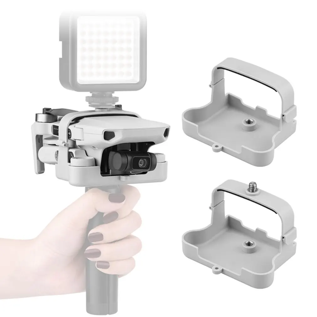 Fixed base storage beam paddle device transferred handheld practical portable bracket for DJI MAVIC MINI
Fixed base storage beam paddle device transferred handheld practical portable bracket for DJI MAVIC MINI