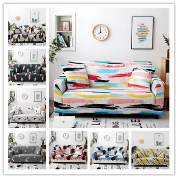 Various styles selecting High-Strength Elastic Polyester Pastoral Sofa Cover Cotton Set for Living Room Pets cubre sofa
Various styles selecting High-Strength Elastic Polyester Pastoral Sofa Cover Cotton Set for Living Room Pets cubre sofa