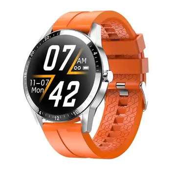 G20 Bluetooth Call Smartwatch With Heart Rate Blood Pressure Monitor Exercise Activity Tracker Pedometer Bracelet Smart Watch
G20 Bluetooth Call Smartwatch With Heart Rate Blood Pressure Monitor Exercise Activity Tracker Pedometer Bracelet Smart Watch