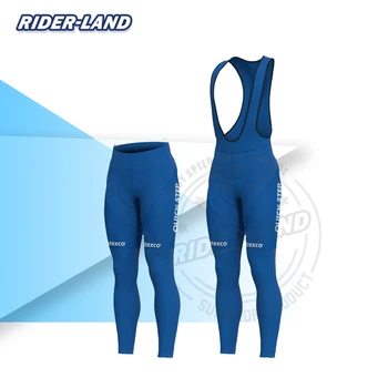 QUICK STEP Cycling Pants Bib Long Tights Mens Autumn Spring Pro Team Cycling Bicycle Pants Padded Cushion Ropa Pantalon Ciclismo
QUICK STEP Cycling Pants Bib Long Tights Mens Autumn Spring Pro Team Cycling Bicycle Pants Padded Cushion Ropa Pantalon Ciclismo