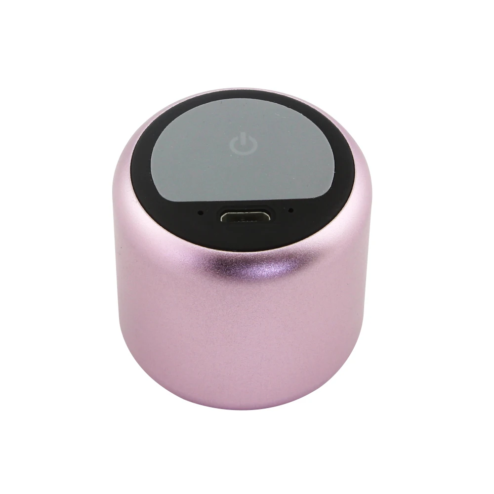 Mini Bluetooth Speaker Portable Wireless Mini Computer Bluetooth Sound Box BT 3.0 MP3 Small Size Aluminum Alloy Soudbar Mini Bluetooth Speaker Portable Wireless Mini Computer Bluetooth Sound Box BT 3.0 MP3 Small Size Aluminum Alloy Soudbar