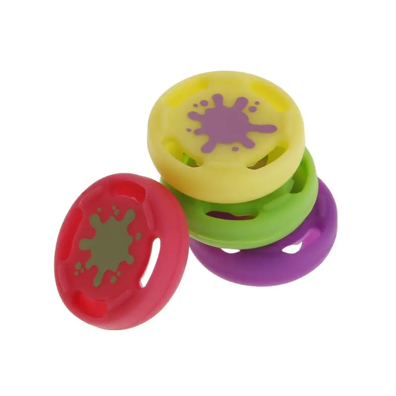 4x Silicone Thumb Stick Cover Grip Gamepad Analog Joystick for Switch Pro PS4 Handle U50D for PS4
4x Silicone Thumb Stick Cover Grip Gamepad Analog Joystick for Switch Pro PS4 Handle U50D for PS4