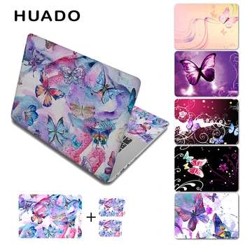 Butterfly Pattern Laptop Sticker Decal 12" 13.3" 15.6" 17" Notebook Skin PC Surface Cover for Asus/HP/Macbook/Lenovo
Butterfly Pattern Laptop Sticker Decal 12" 13.3" 15.6" 17" Notebook Skin PC Surface Cover for Asus/HP/Macbook/Lenovo