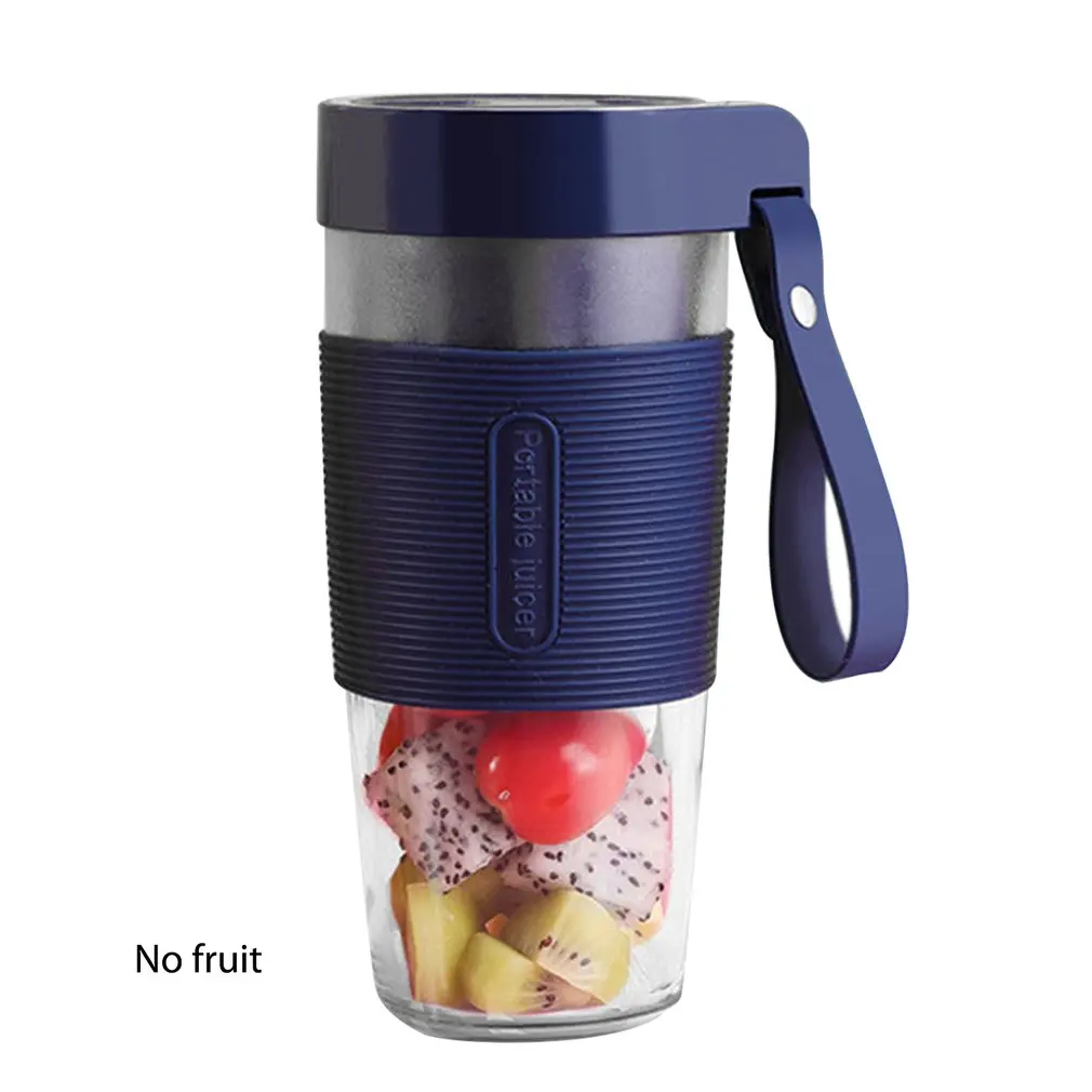 Mini juicer portable multifunctional USB rechargeable juicer cup fruit electric durable juice mixing cup
Mini juicer portable multifunctional USB rechargeable juicer cup fruit electric durable juice mixing cup