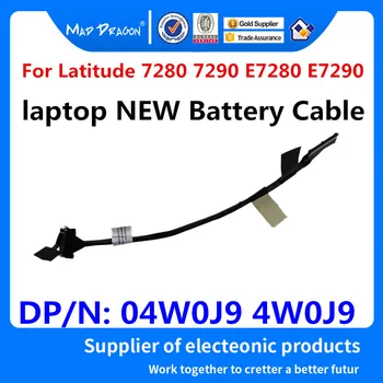 MAD DRAGON Brand laptop NEW Battery Cable For Dell Latitude 7280 7290 E7280 E7290 Battery Cable CAZ10 DC02002NG00 04W0J9 4W0J9
MAD DRAGON Brand laptop NEW Battery Cable For Dell Latitude 7280 7290 E7280 E7290 Battery Cable CAZ10 DC02002NG00 04W0J9 4W0J9