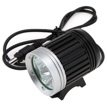1500 Lumens 3 x LB-XL T6 LED Bicycle Light Front Light Headlight with 4 Modes
1500 Lumens 3 x LB-XL T6 LED Bicycle Light Front Light Headlight with 4 Modes