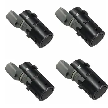 4 pcs Reverse Backup Assist PDC Parking Sensor 66206989069 66200309540 For BMW E39 E46 E53 E60 E61 E63 E64 E65 E66 E83
4 pcs Reverse Backup Assist PDC Parking Sensor 66206989069 66200309540 For BMW E39 E46 E53 E60 E61 E63 E64 E65 E66 E83
