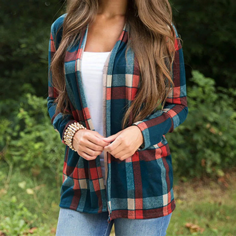2019 Women Cardigans Sweater lattice Loose Knitwear Single Breasted Casual Cardigan Outwear Winter Open Front Jacket Coat S11
2019 Women Cardigans Sweater lattice Loose Knitwear Single Breasted Casual Cardigan Outwear Winter Open Front Jacket Coat S11