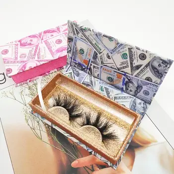 Wholesale 3D 5D Mink Eyelashes Private Label Lashes Packaging Box Custom Eyelash Packaging Us Dollar Lashes Case
Wholesale 3D 5D Mink Eyelashes Private Label Lashes Packaging Box Custom Eyelash Packaging Us Dollar Lashes Case