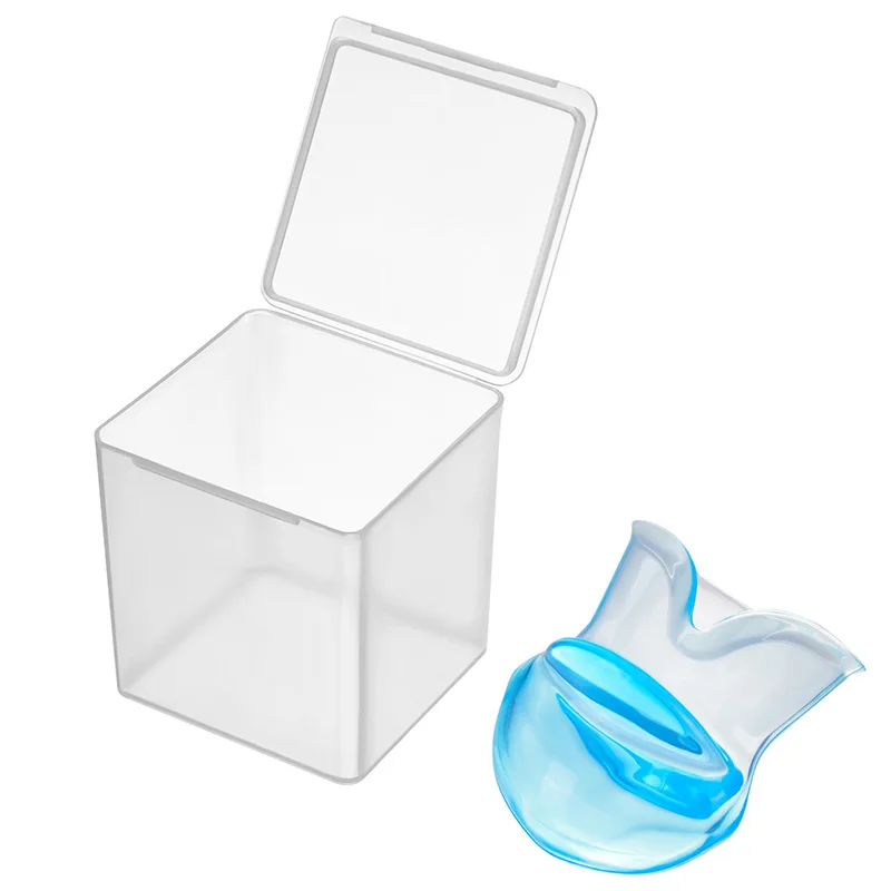 1PCS Tongue Anti Snoring Device Medical Silicone Anti Snore Device Apnea Aid Snore Stopper Tongue Retainer Anti Snoring
1PCS Tongue Anti Snoring Device Medical Silicone Anti Snore Device Apnea Aid Snore Stopper Tongue Retainer Anti Snoring