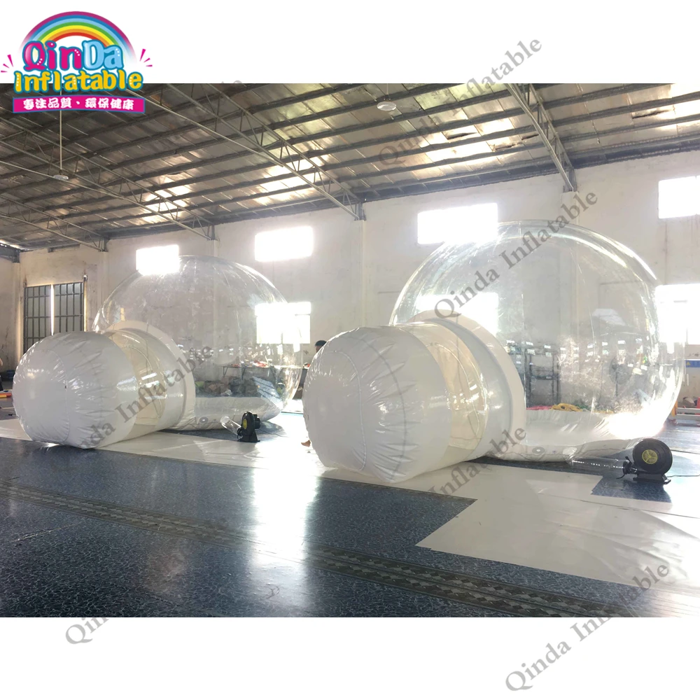 inflatable camping tent08
