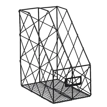 Drop shipping Double Grids Iron Geometric Storage Rack Shelf Desktop Book Magazine Organizer Stand Home Decor Storage Holder
Drop shipping Double Grids Iron Geometric Storage Rack Shelf Desktop Book Magazine Organizer Stand Home Decor Storage Holder