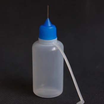 Plastic Bottle LDPE 50ML Plastic Dropper Bottles With Screw Metal Needle Cap For E-Cig Atomizer Eye Bottle Wholesale 2500/Pcs
Plastic Bottle LDPE 50ML Plastic Dropper Bottles With Screw Metal Needle Cap For E-Cig Atomizer Eye Bottle Wholesale 2500/Pcs