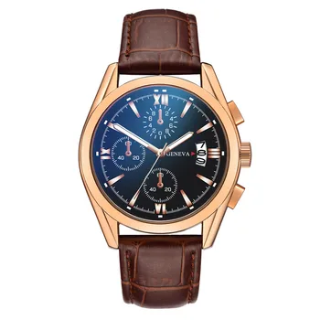 Luxury Men Women Watch Quartz Leather Band Relogios Masculino Clock Stainless Steel Dial Casual Bracele Watch montre homme Gifts
Luxury Men Women Watch Quartz Leather Band Relogios Masculino Clock Stainless Steel Dial Casual Bracele Watch montre homme Gifts