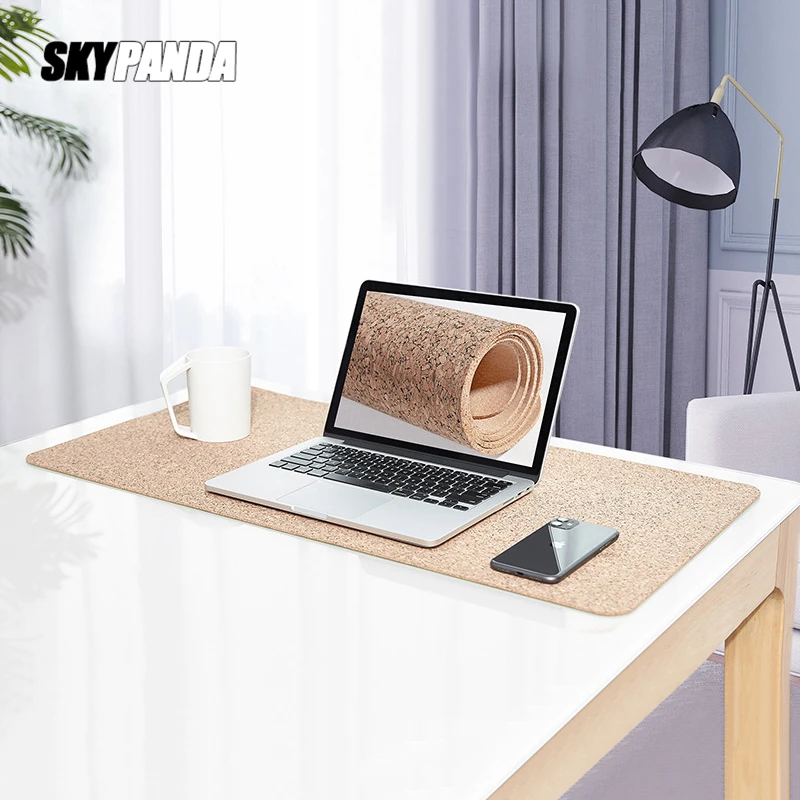 Large Size PU Mouse Pad 800x400mm Soft Log Bottom Smooth Mousepad Waterproof Anti-slip Mouse Mat For Office Home Gaming
Large Size PU Mouse Pad 800x400mm Soft Log Bottom Smooth Mousepad Waterproof Anti-slip Mouse Mat For Office Home Gaming