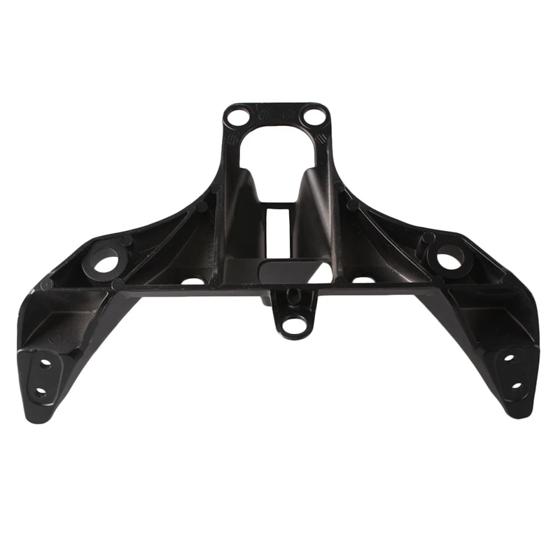 Motorcycle Front Upper Stay Fairing Headlight Bracket for Yamaha Yzf R1 2002 2003
Motorcycle Front Upper Stay Fairing Headlight Bracket for Yamaha Yzf R1 2002 2003