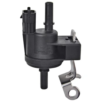 12611801 Evap Vapor Canister Purge Valve Solenoid for 07-08 GMC Acadia for 10-11 Chevy Camaro for 06-11 Cadillac CTS SRX STs
