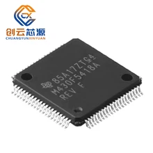 1Pcs New Original MSP430F5418AIPNR LQFP-80 Arduino Nano Integrated Circuits Operational Amplifier Single Chip Microcomputer
1Pcs New Original MSP430F5418AIPNR LQFP-80 Arduino Nano Integrated Circuits Operational Amplifier Single Chip Microcomputer
