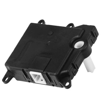 Rear Blend Door Actuator-Replaces 604-213, 1L2Z19E616BA, YH-1743 - Fits for Ford Expedition, Explorer, Aviator, Mercury Mountain
Rear Blend Door Actuator-Replaces 604-213, 1L2Z19E616BA, YH-1743 - Fits for Ford Expedition, Explorer, Aviator, Mercury Mountain