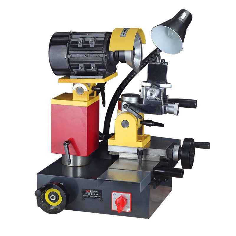 Turning Tool Grinder Welding Turning Tool Grinding Machine CNC Blade Universal Turning Tool Grinder Efficient Grinding Tools
Turning Tool Grinder Welding Turning Tool Grinding Machine CNC Blade Universal Turning Tool Grinder Efficient Grinding Tools