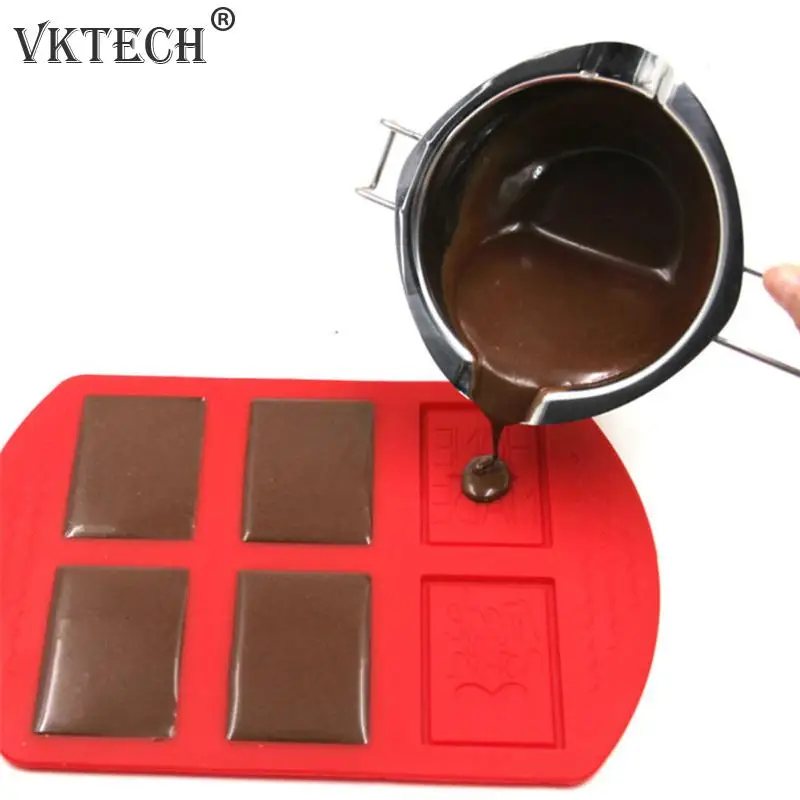 Chocolate Melting Pot Stainless Steel Melt Pot Portable Chocolate Heating Bowl Cheese Pan Heating Baking Tools Kitchen Tools
Chocolate Melting Pot Stainless Steel Melt Pot Portable Chocolate Heating Bowl Cheese Pan Heating Baking Tools Kitchen Tools
