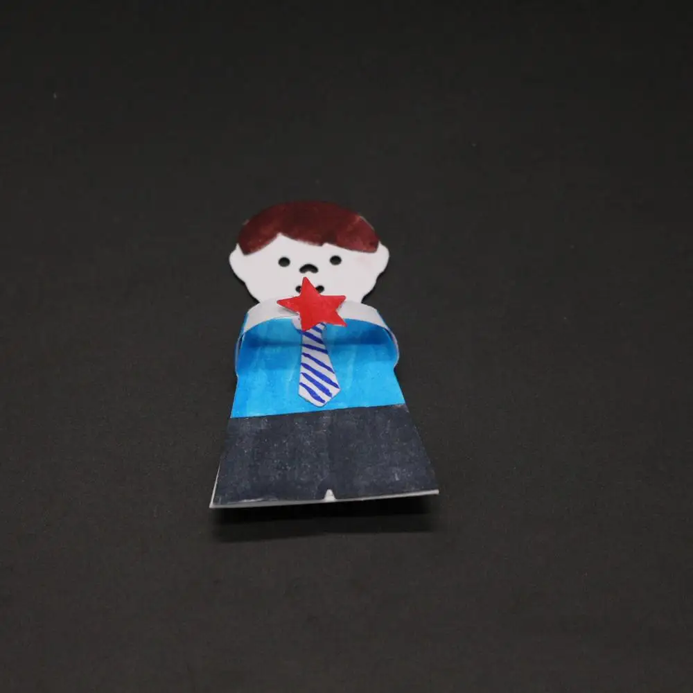ZhuoAng child Cutting Dies for Card Making DIY Scrapbooking Photo Album Decoretive Embossing Stencial
ZhuoAng child Cutting Dies for Card Making DIY Scrapbooking Photo Album Decoretive Embossing Stencial