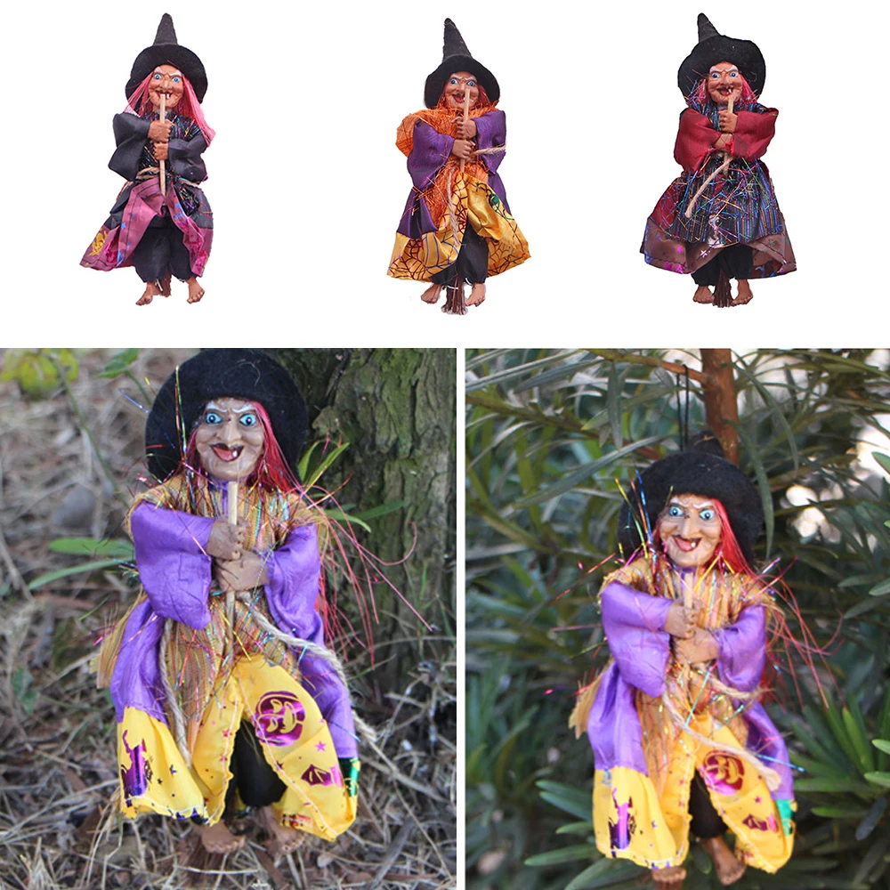 Halloween Arrangement Ghost Festival Bar Decoration Horror Scary Hanging Ghost Flying Witch Pendant Gift All For Halloween Dies
Halloween Arrangement Ghost Festival Bar Decoration Horror Scary Hanging Ghost Flying Witch Pendant Gift All For Halloween Dies