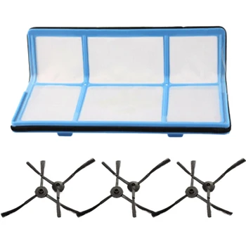 For Medion Md 16192 Md 18500 Md 18501 Md 18600 Vacuum Parts Filter Brush Reduce Dust
For Medion Md 16192 Md 18500 Md 18501 Md 18600 Vacuum Parts Filter Brush Reduce Dust