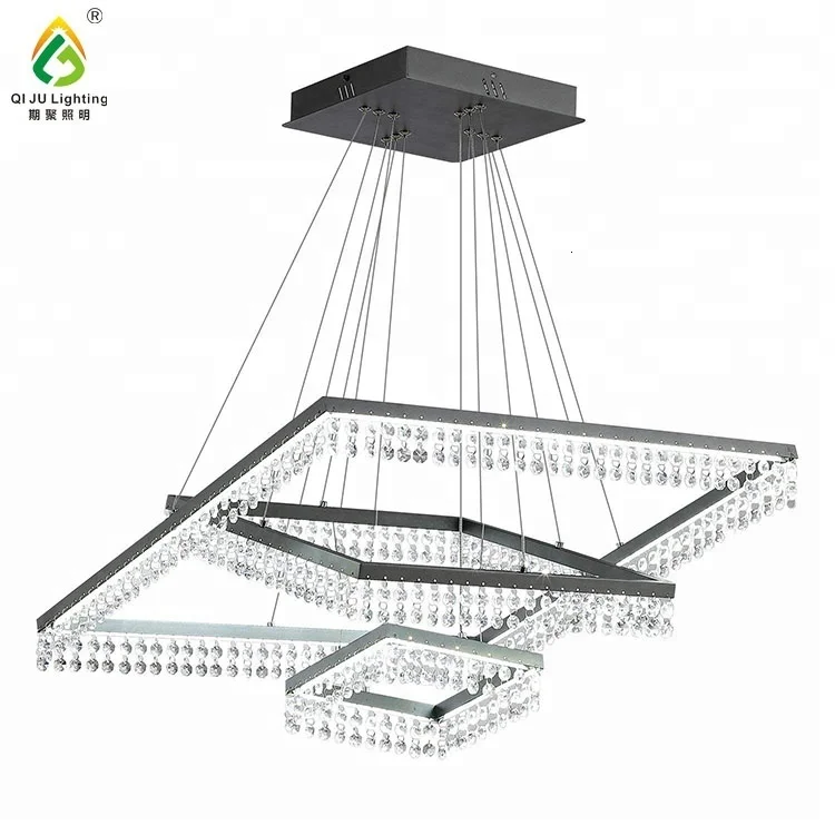 High Quality Cheap Economy Crystal Lighting For Living Room Kitchen Chandelier lamparas de techo colgante
High Quality Cheap Economy Crystal Lighting For Living Room Kitchen Chandelier lamparas de techo colgante