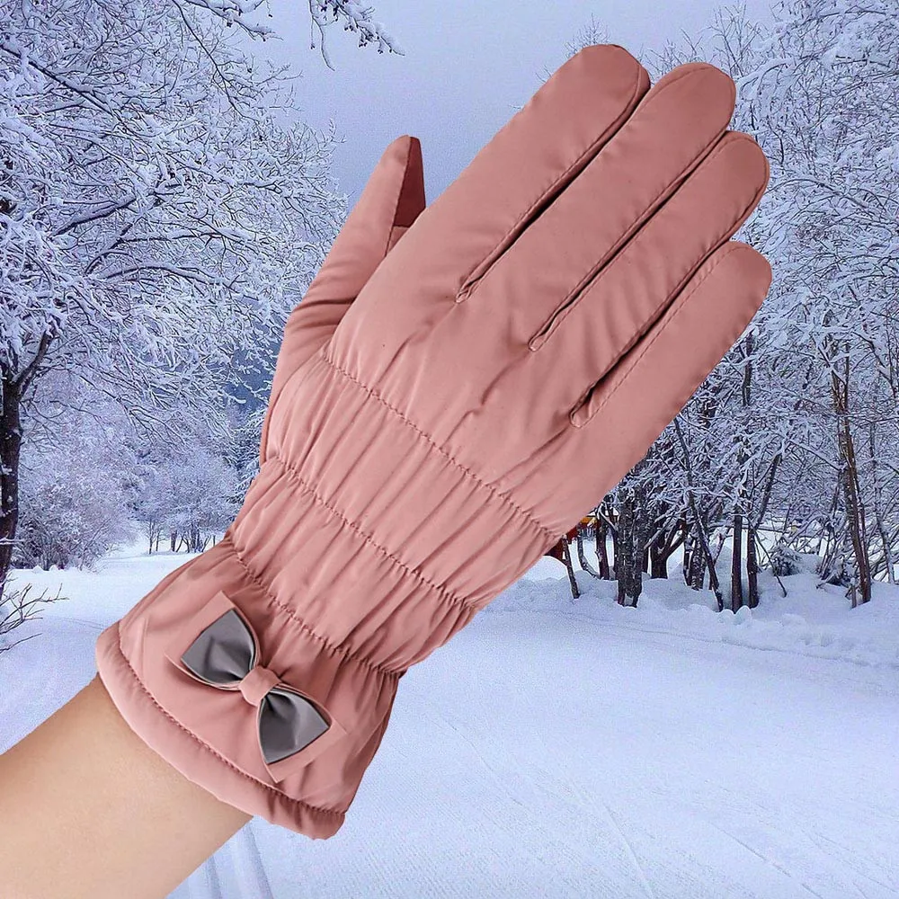 Womens Winter Gloves Waterproof Windproof Warmth polar fleece fabric warm Outdoor Thick Sport Riding Ski Gloves guantes luva new
Womens Winter Gloves Waterproof Windproof Warmth polar fleece fabric warm Outdoor Thick Sport Riding Ski Gloves guantes luva new