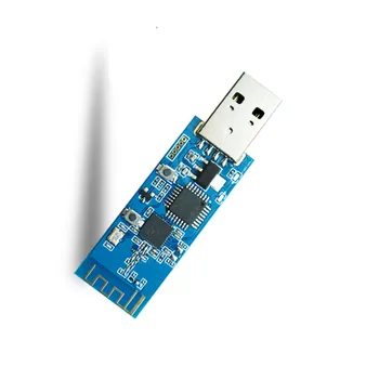 Taidacent Smart Home Hub Iot Gateway SmartRF04EB CC2530 Usb Dongle Zigbee Usb Dongle Wireless Access Point Usb Sniffer Board
Taidacent Smart Home Hub Iot Gateway SmartRF04EB CC2530 Usb Dongle Zigbee Usb Dongle Wireless Access Point Usb Sniffer Board