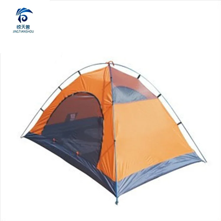 Shaking Beast Double Layer Tent Aluminum Rod Outdoor Camping Mountaineering Tent Three Double Layer Water Resistant Anti-Mosquit
Shaking Beast Double Layer Tent Aluminum Rod Outdoor Camping Mountaineering Tent Three Double Layer Water Resistant Anti-Mosquit