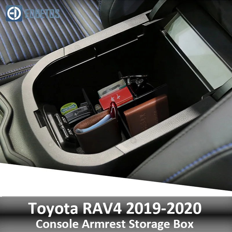 Glove Box Insert Armrest Storage Box for Toyota RAV4 2019 2020 Console Organizer Tray Glove Box Bin Stowing Tidying Accessories
Glove Box Insert Armrest Storage Box for Toyota RAV4 2019 2020 Console Organizer Tray Glove Box Bin Stowing Tidying Accessories