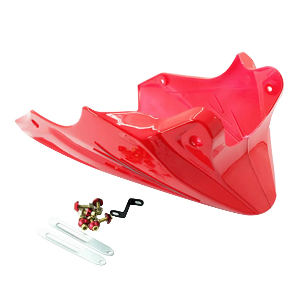 Shockproof Guard Under Cowl Protective Cover Lightweight Fairing Professional Motorcycle Modified Engine Protector For Honda MSX 
Shockproof Guard Under Cowl Protective Cover Lightweight Fairing Professional Motorcycle Modified Engine Protector For Honda MSX