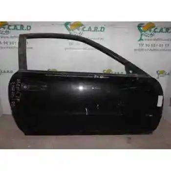 RIGHT FRONT DOOR HONDA CIVIC SALOON (EG/EH)
RIGHT FRONT DOOR HONDA CIVIC SALOON (EG/EH)