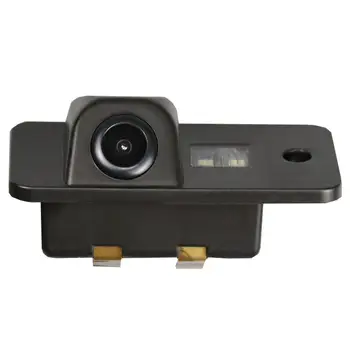 HD 720p Reversing Backup Camera Rearview Camera for Audi A3 8P 8V S3 A4 B6 B7 B8 S4 A6 C6 S6 RS6 A8 RS4 TT 8N Q3 Q5 Q7
HD 720p Reversing Backup Camera Rearview Camera for Audi A3 8P 8V S3 A4 B6 B7 B8 S4 A6 C6 S6 RS6 A8 RS4 TT 8N Q3 Q5 Q7