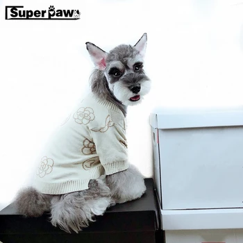 Schnauzer Dog Sweater Clothes Winter Warm Pet Hoodie Jacket Coat for Small Medium Dogs French Bulldog Pug Dropshipping EMC17
Schnauzer Dog Sweater Clothes Winter Warm Pet Hoodie Jacket Coat for Small Medium Dogs French Bulldog Pug Dropshipping EMC17