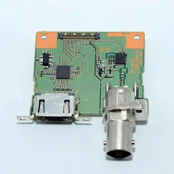 HS-1006 Standard Data Interface Input and Interface Keyboard Parts for Sony PXW-FS5 PXW-FS5K FS5 FS5K Camcorder
HS-1006 Standard Data Interface Input and Interface Keyboard Parts for Sony PXW-FS5 PXW-FS5K FS5 FS5K Camcorder