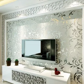 10M/Volume 3D Luxury Wallpapers Home Decoration Modern Wall Decoration Thick Metal Vinyl Glitter Gold Foil Wallpaper
10M/Volume 3D Luxury Wallpapers Home Decoration Modern Wall Decoration Thick Metal Vinyl Glitter Gold Foil Wallpaper
