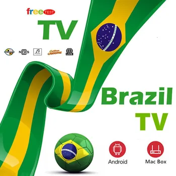 M3U Subscription Android TV Box Brazil Spain Portugal Italy Arabic Portugal Germany UK TV for M3u Smart TV
M3U Subscription Android TV Box Brazil Spain Portugal Italy Arabic Portugal Germany UK TV for M3u Smart TV