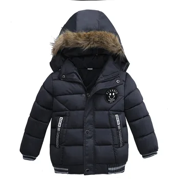 Baby Boy Girl Clothes Coat Children Cotton-padded Clothes 2020 Winter Jacket Kids 1-4 Years Baby Boy Clothes Snowsuit
Baby Boy Girl Clothes Coat Children Cotton-padded Clothes 2020 Winter Jacket Kids 1-4 Years Baby Boy Clothes Snowsuit