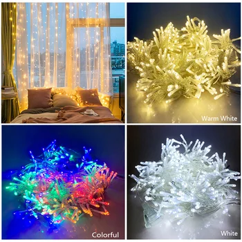 Christmas Decorations Light String Christmas Tree Decorations Xmas Gift Happy New Year 2021 Christmas Decorations for Home Kerst
Christmas Decorations Light String Christmas Tree Decorations Xmas Gift Happy New Year 2021 Christmas Decorations for Home Kerst