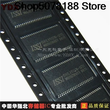 5pieces IS61LV51216-12TLI IS61LV51216-12TI
5pieces IS61LV51216-12TLI IS61LV51216-12TI