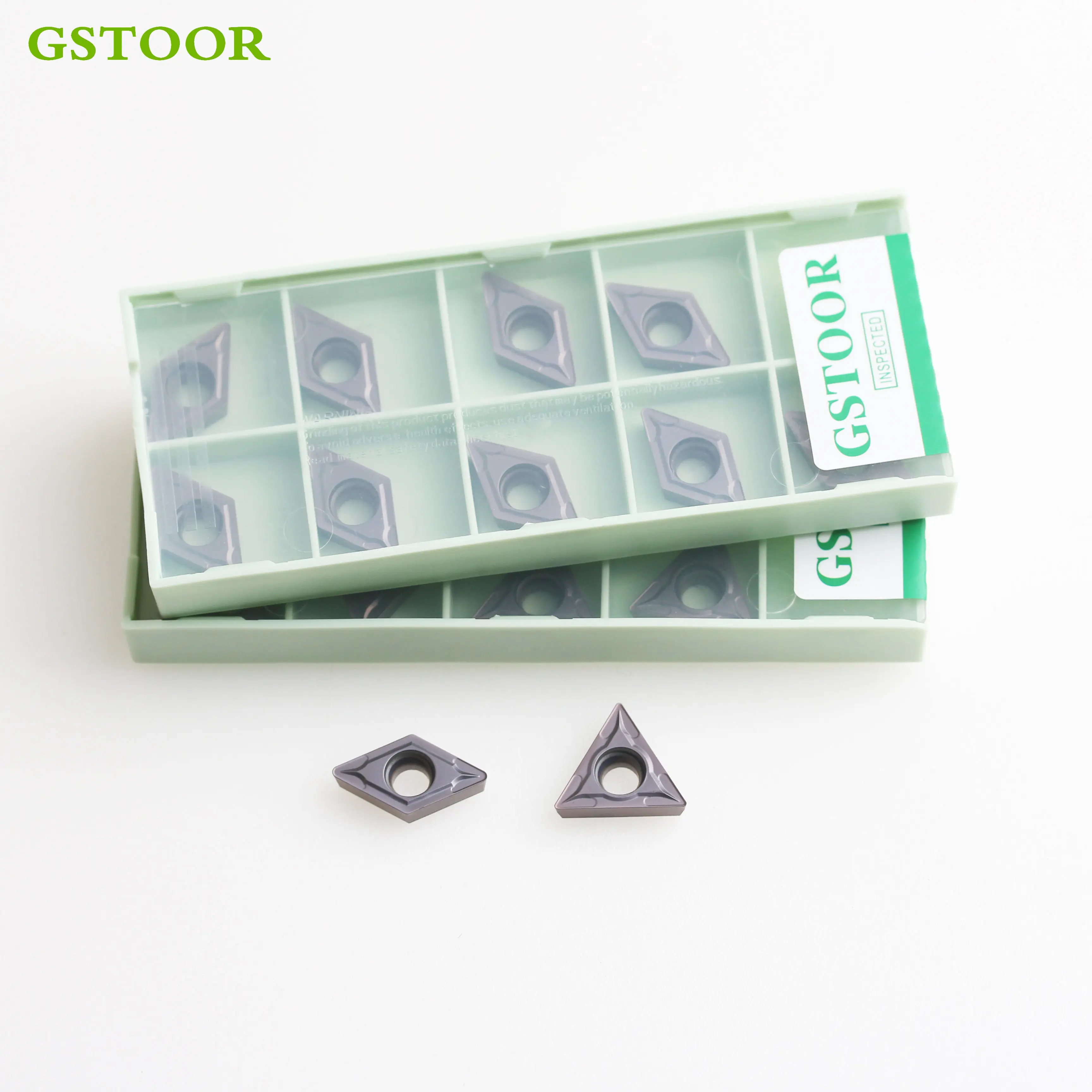 10PCS CCMT060208 CCMT09T304 CCMT120408 DCMT11T308 SCMT09T308 TCMT110208 TCMT16T308 GM9230 CNC Turning Tool Lathe Carbide Insert
10PCS CCMT060208 CCMT09T304 CCMT120408 DCMT11T308 SCMT09T308 TCMT110208 TCMT16T308 GM9230 CNC Turning Tool Lathe Carbide Insert