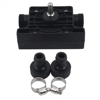 New Style Micro Self-Priming Pump Small Household Water Pump Portable Pump Water Pump Standard Configuration 
New Style Micro Self-Priming Pump Small Household Water Pump Portable Pump Water Pump Standard Configuration